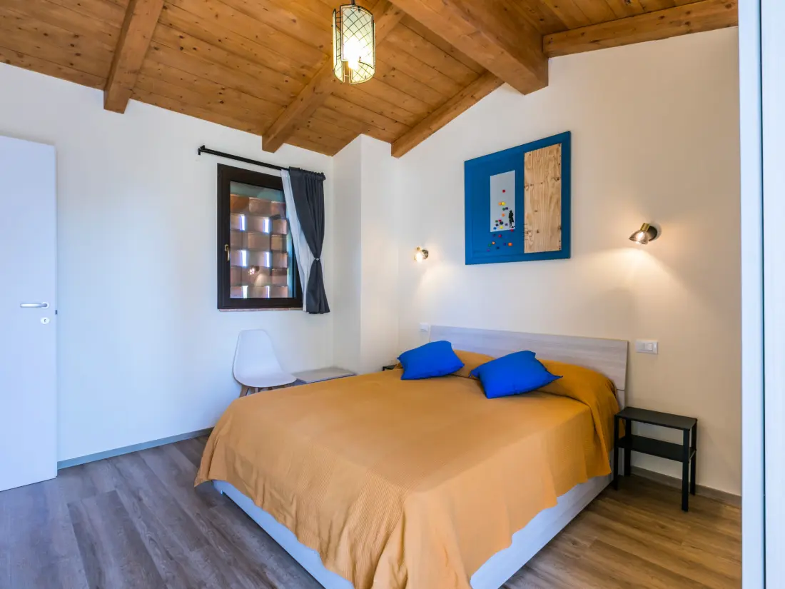 Maison de Vacances San Gimignano