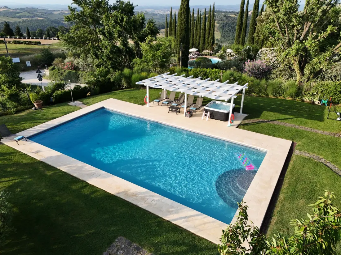 Maison de Vacances San Gimignano