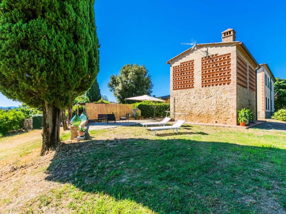 Maison de Vacances San Gimignano