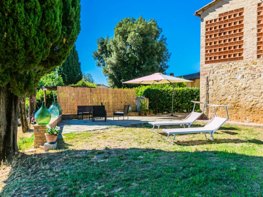 Maison de Vacances San Gimignano