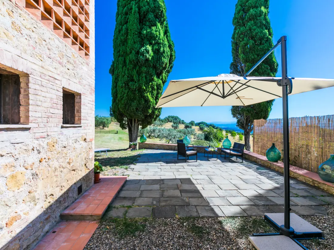 Maison de Vacances San Gimignano