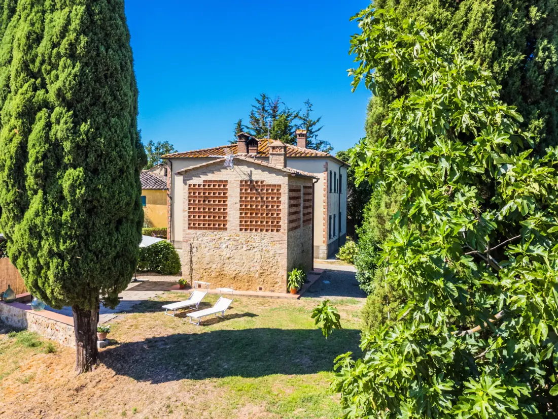 Maison de Vacances San Gimignano
