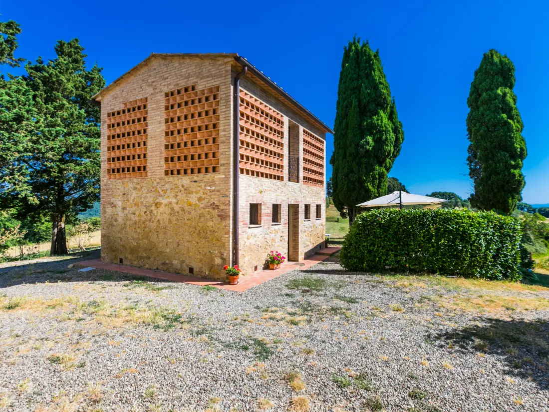 Maison de Vacances San Gimignano