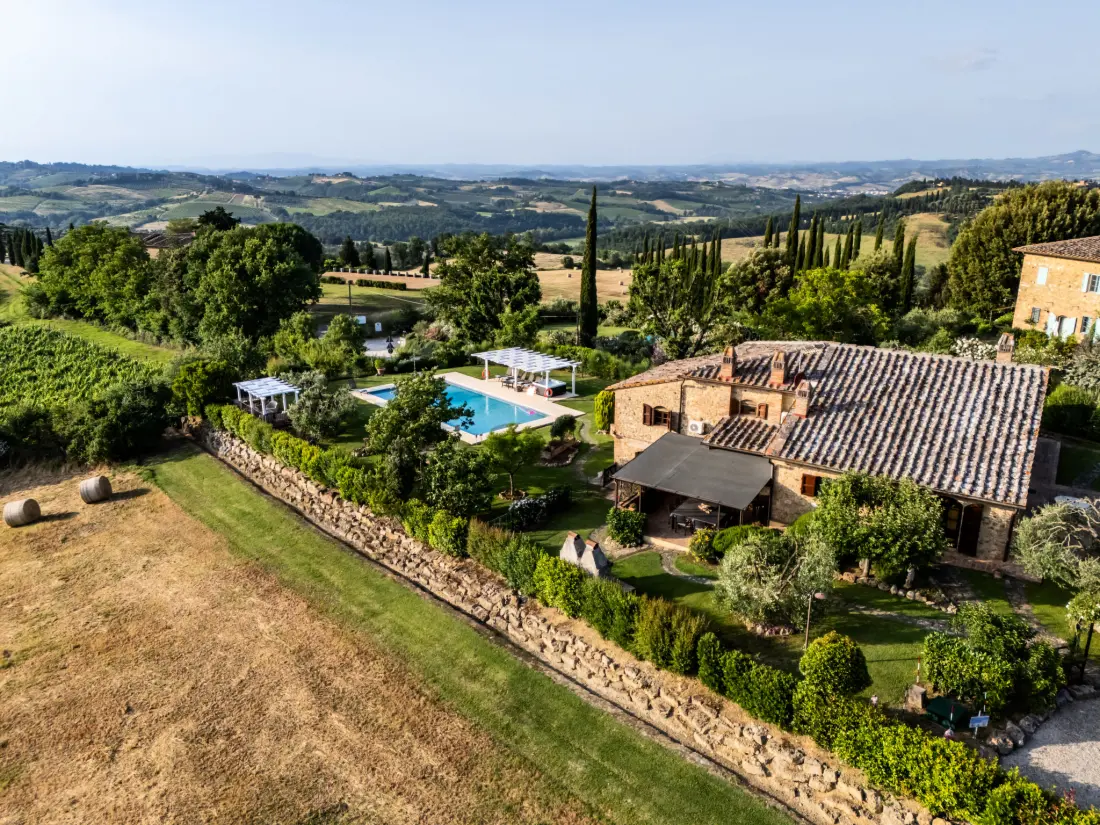 Maison de Vacances San Gimignano