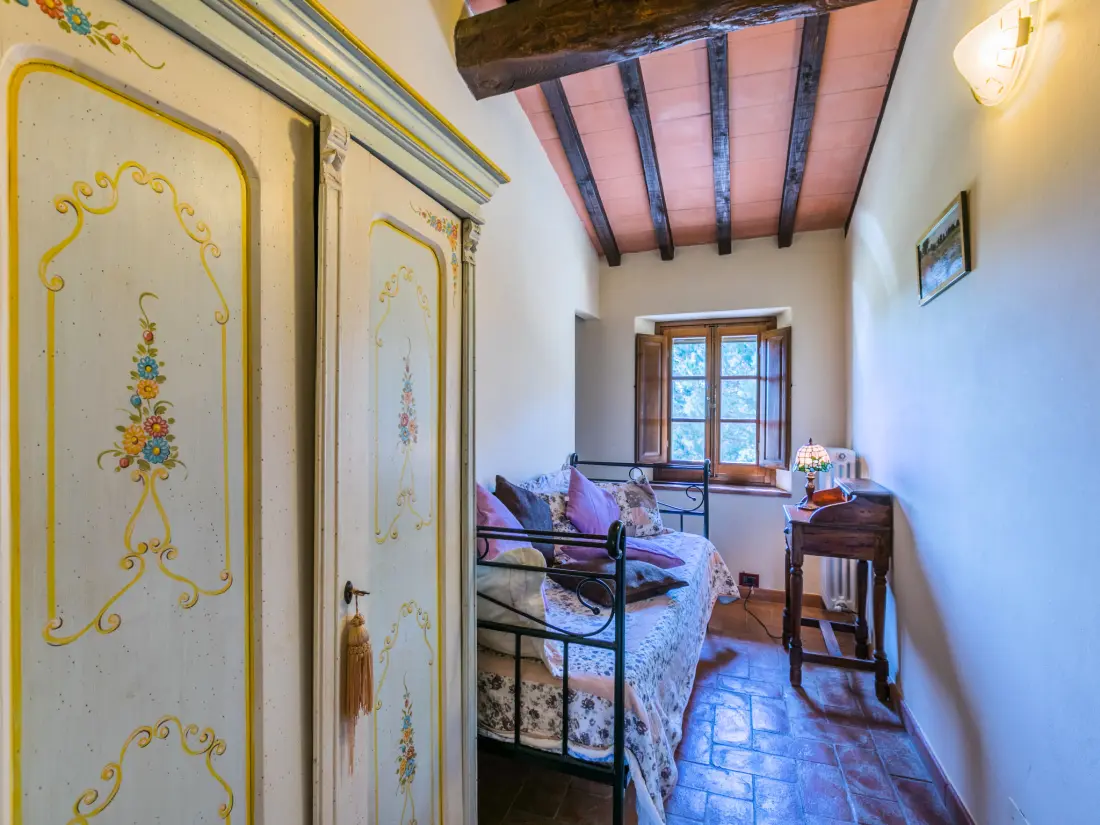 Maison de Vacances San Gimignano