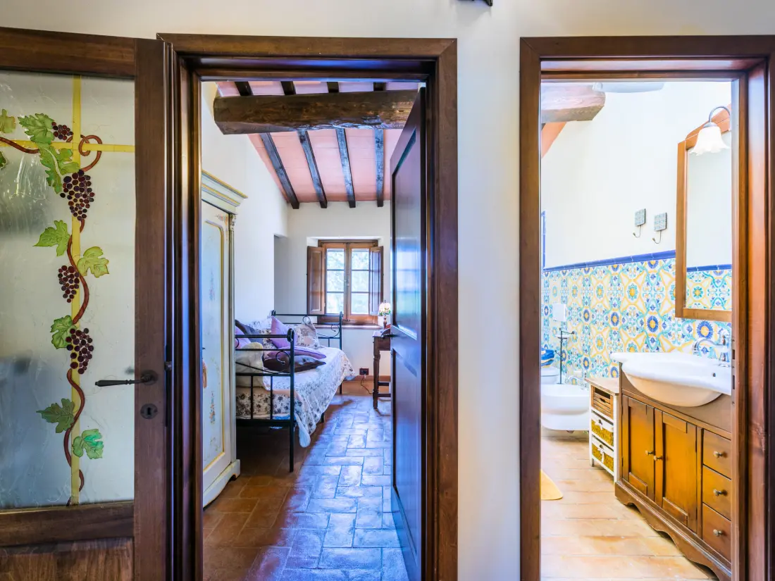 Maison de Vacances San Gimignano