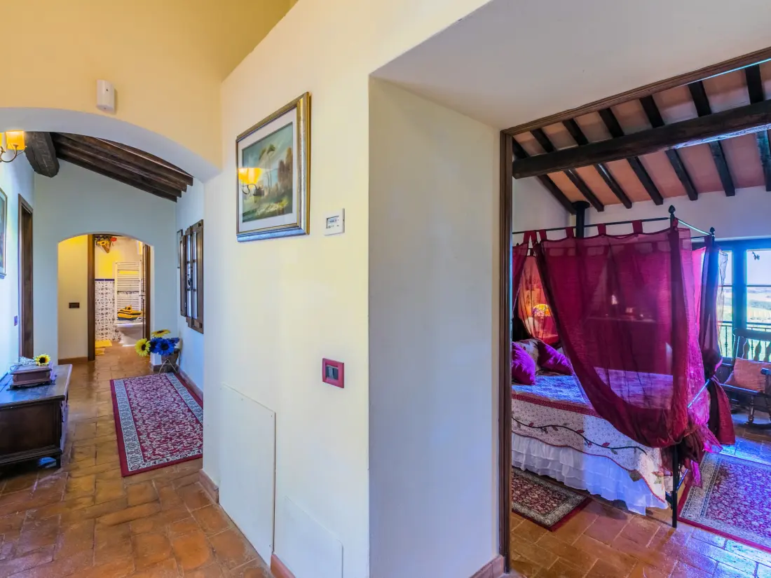 Maison de Vacances San Gimignano