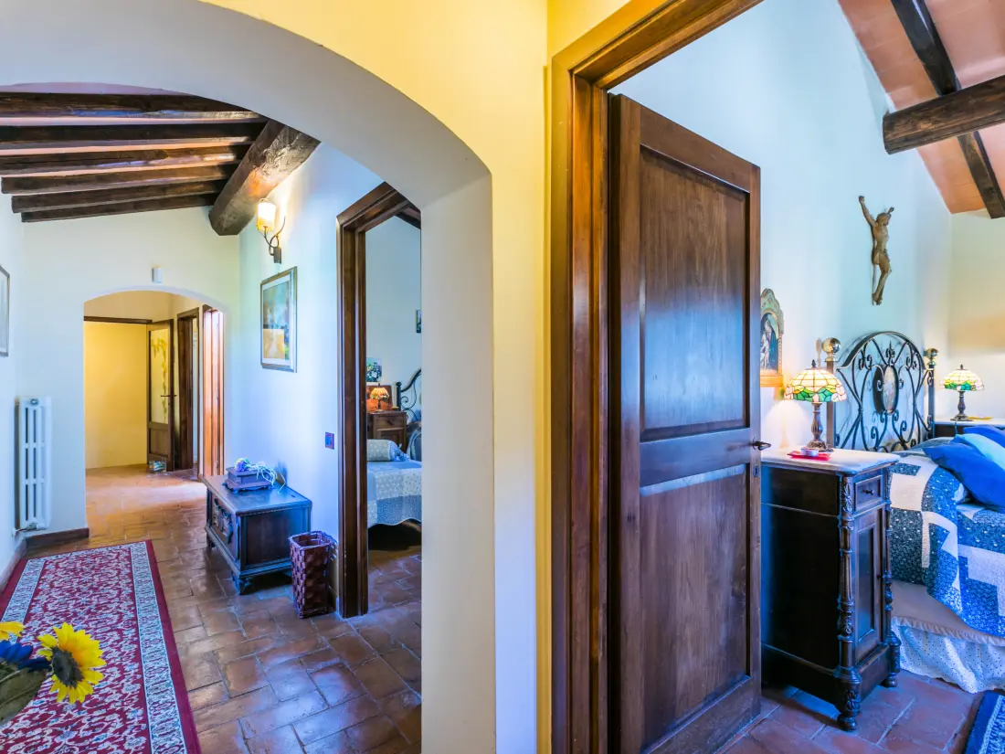 Maison de Vacances San Gimignano