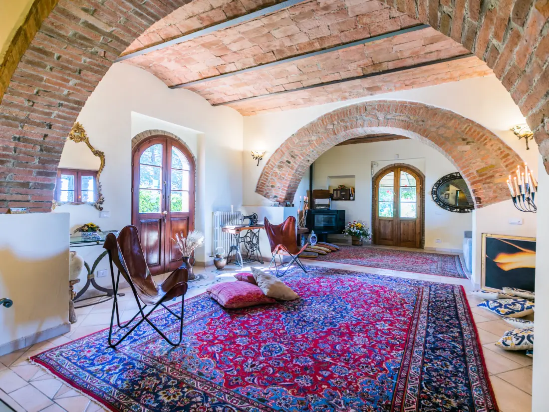 Maison de Vacances San Gimignano