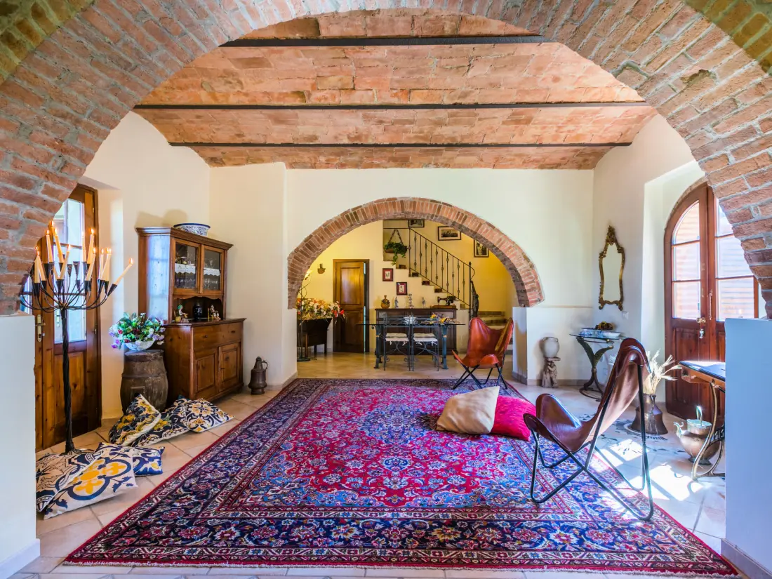 Maison de Vacances San Gimignano