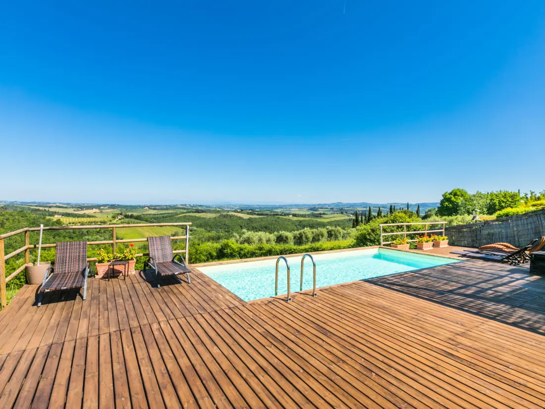 Maison de Vacances San Gimignano