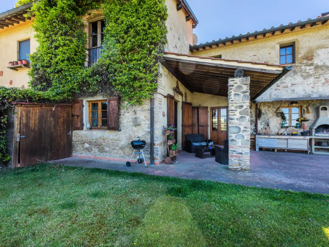 Maison de Vacances San Gimignano