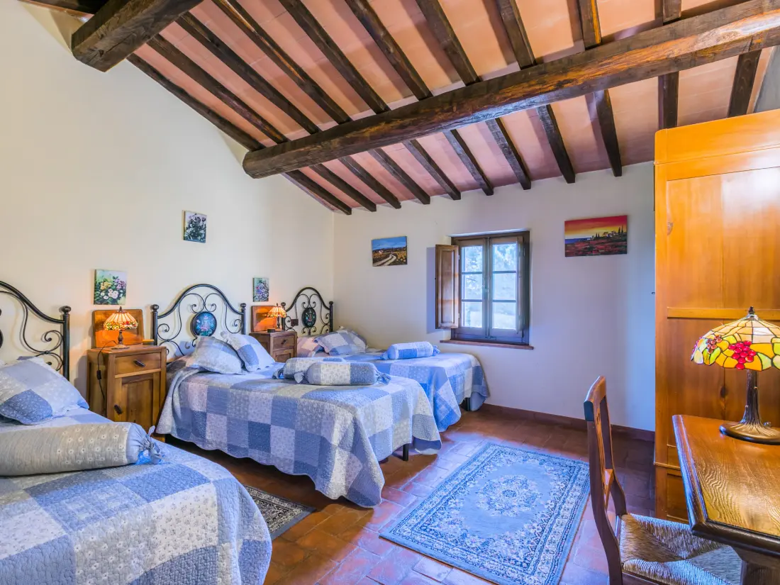 Maison de Vacances San Gimignano