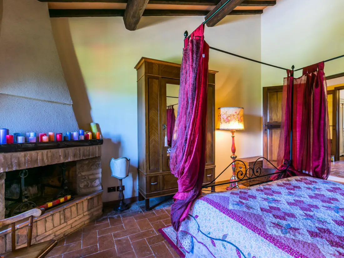 Maison de Vacances San Gimignano