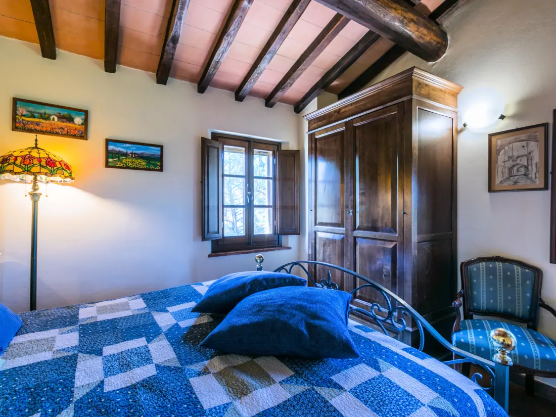 Maison de Vacances San Gimignano