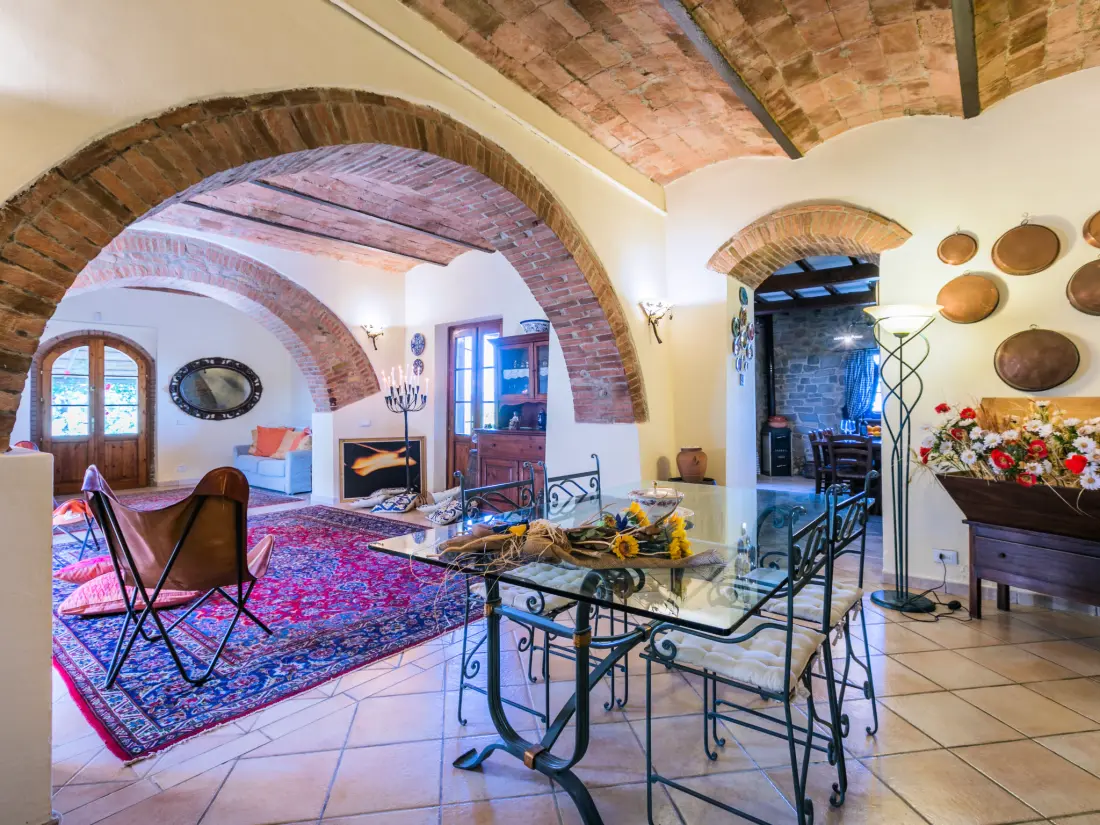 Maison de Vacances San Gimignano