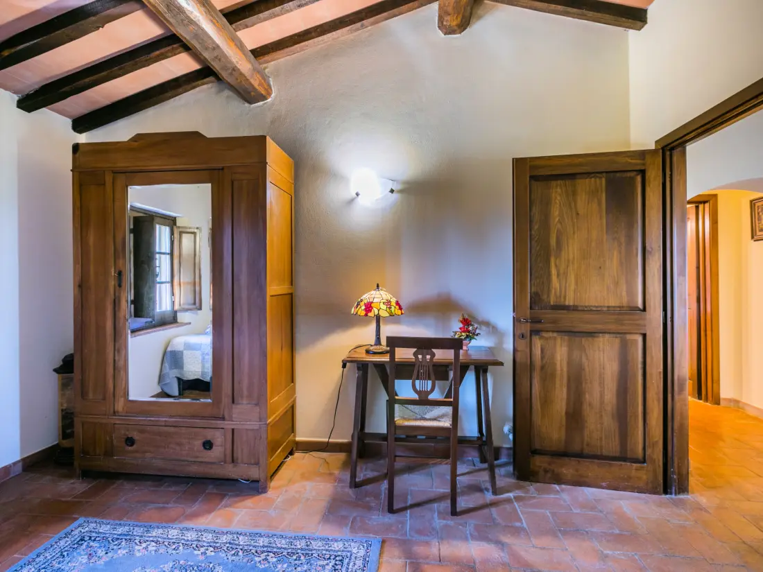 Maison de Vacances San Gimignano