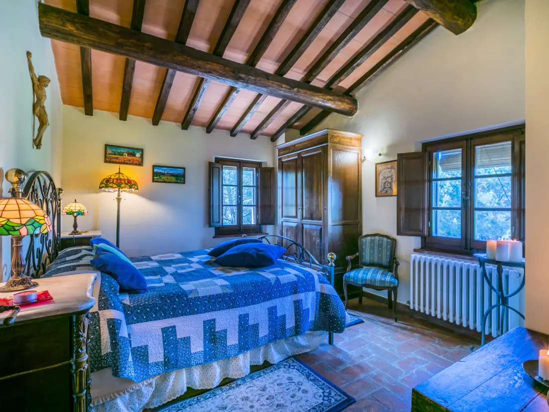 Maison de Vacances San Gimignano