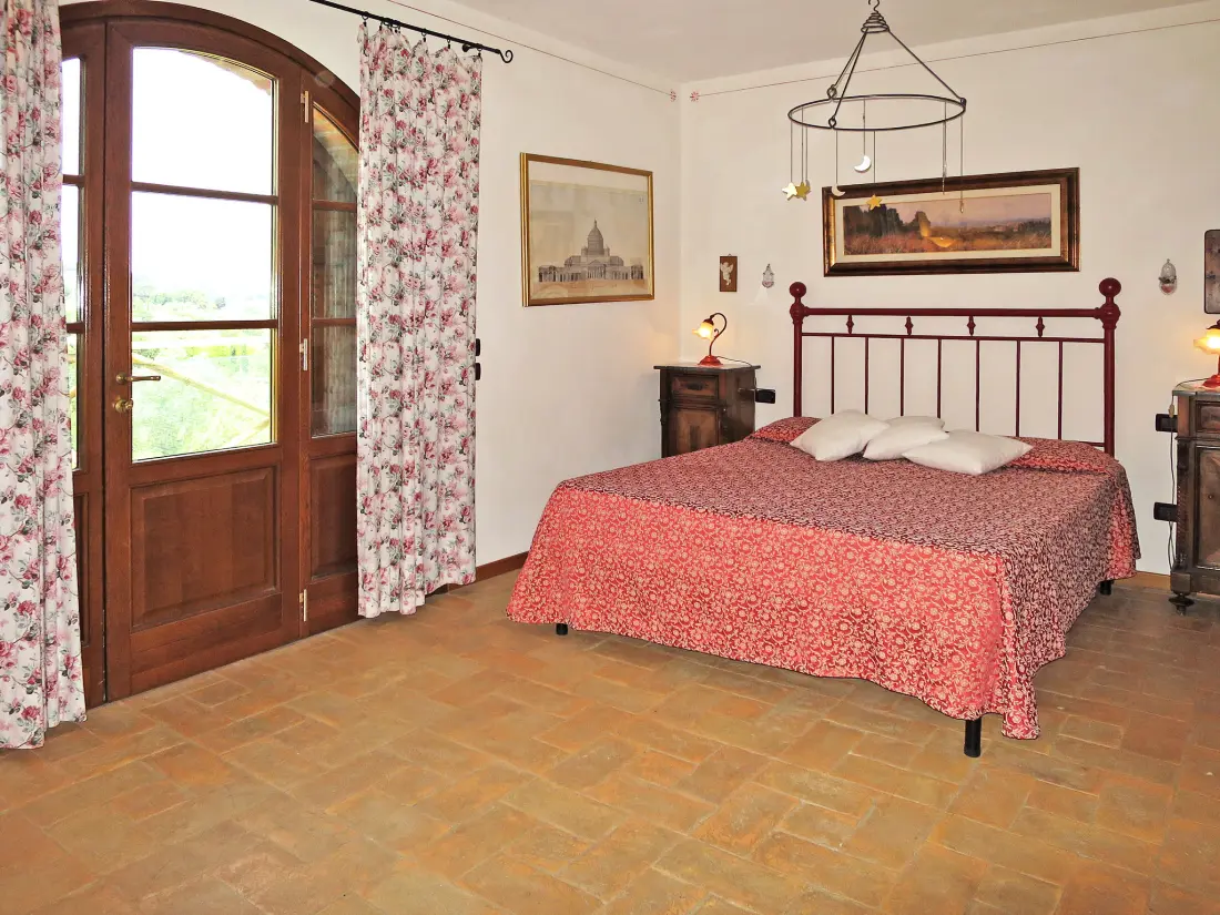 Maison de Vacances San Gimignano