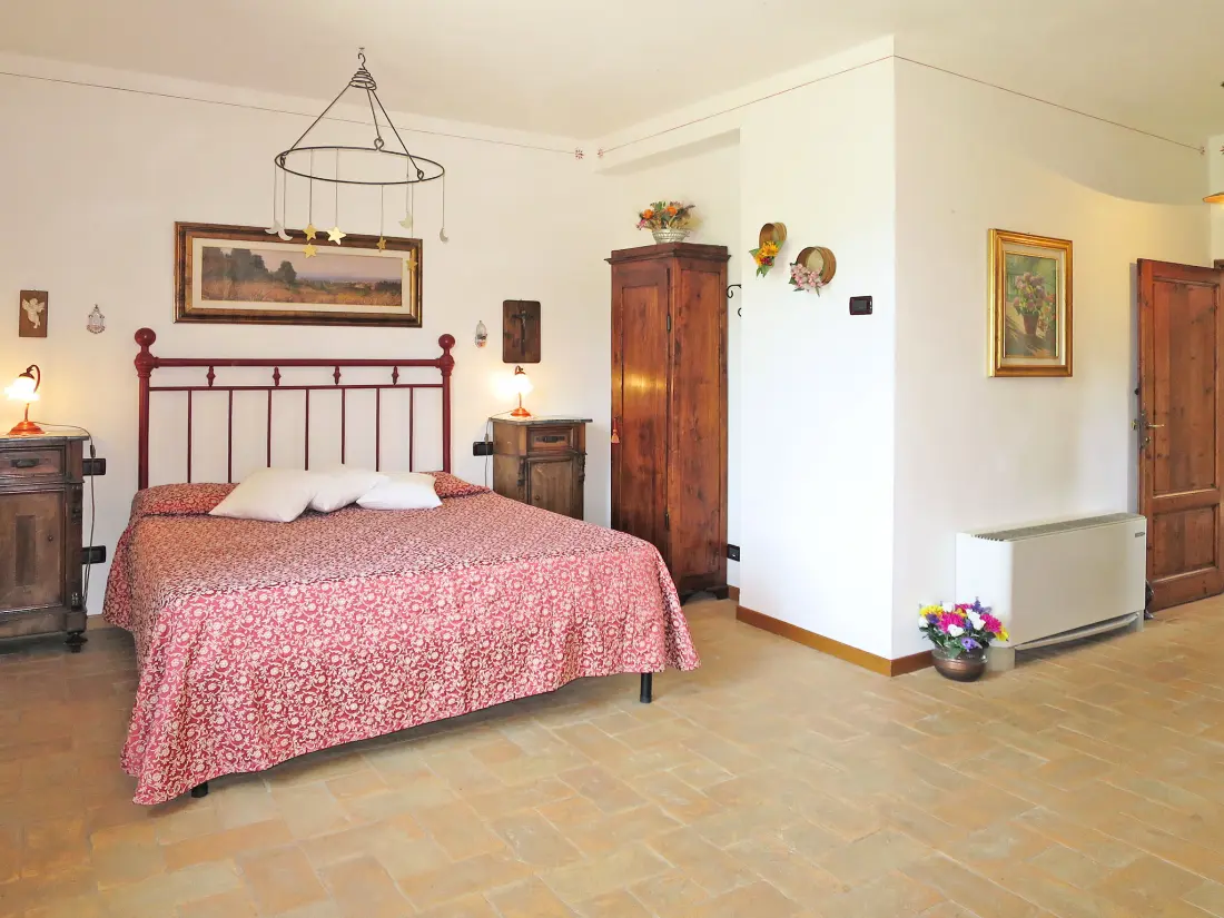 Maison de Vacances San Gimignano