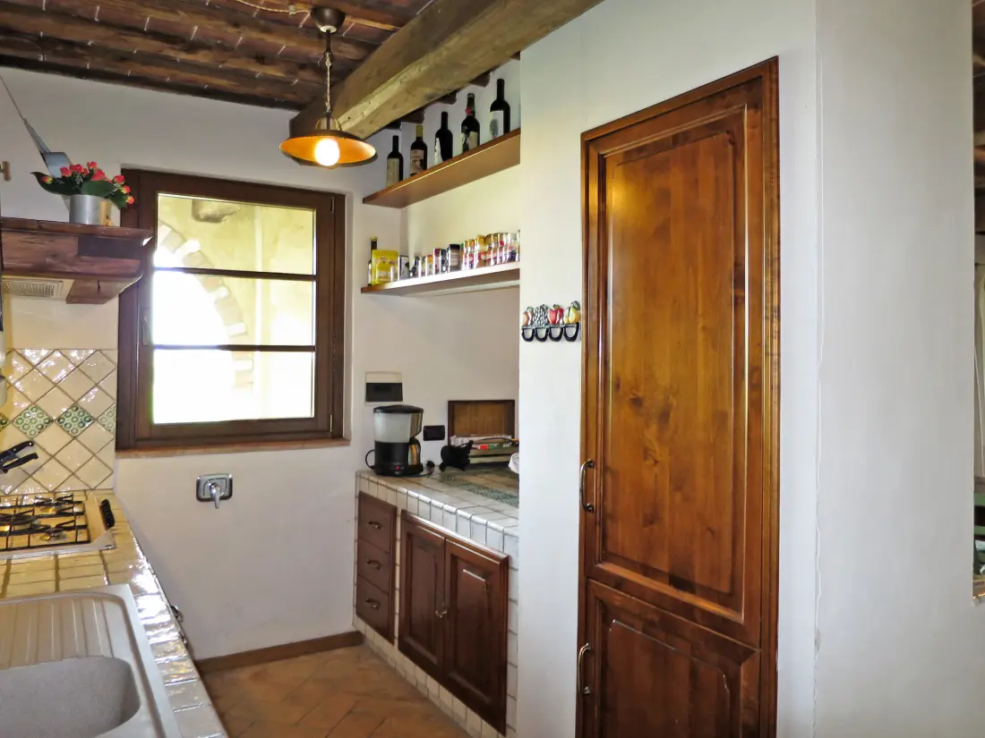 Maison de Vacances San Gimignano