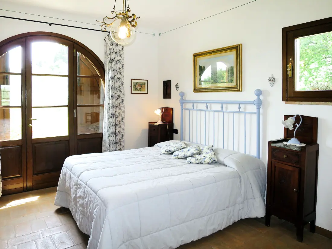 Maison de Vacances San Gimignano