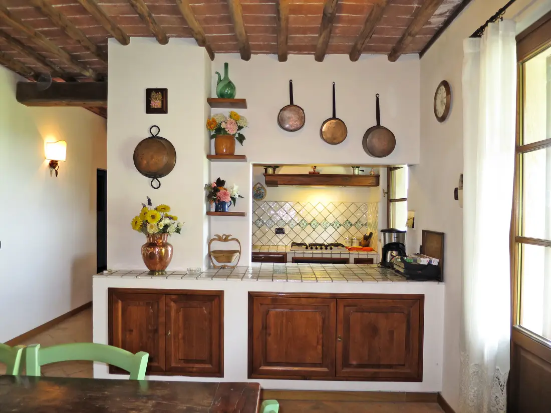 Maison de Vacances San Gimignano