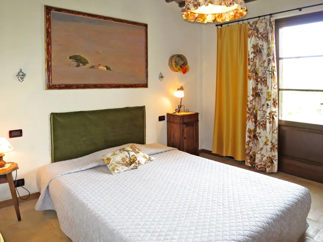 Maison de Vacances San Gimignano