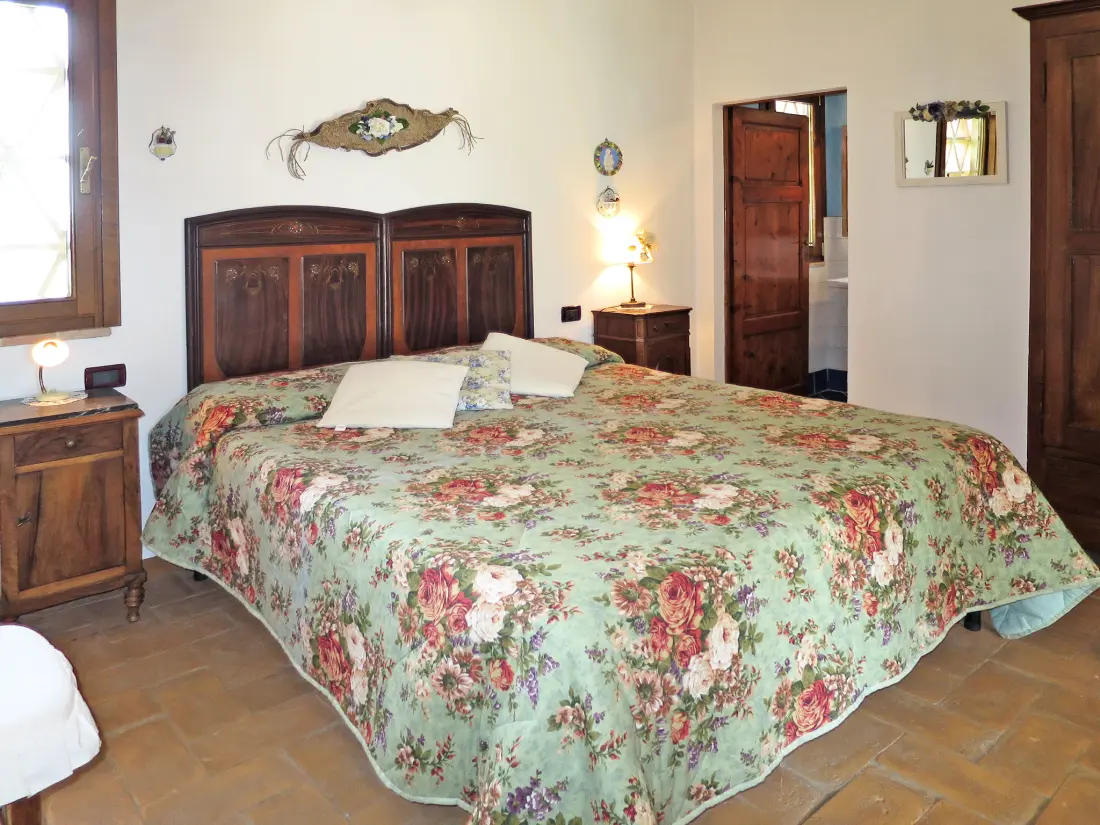 Maison de Vacances San Gimignano