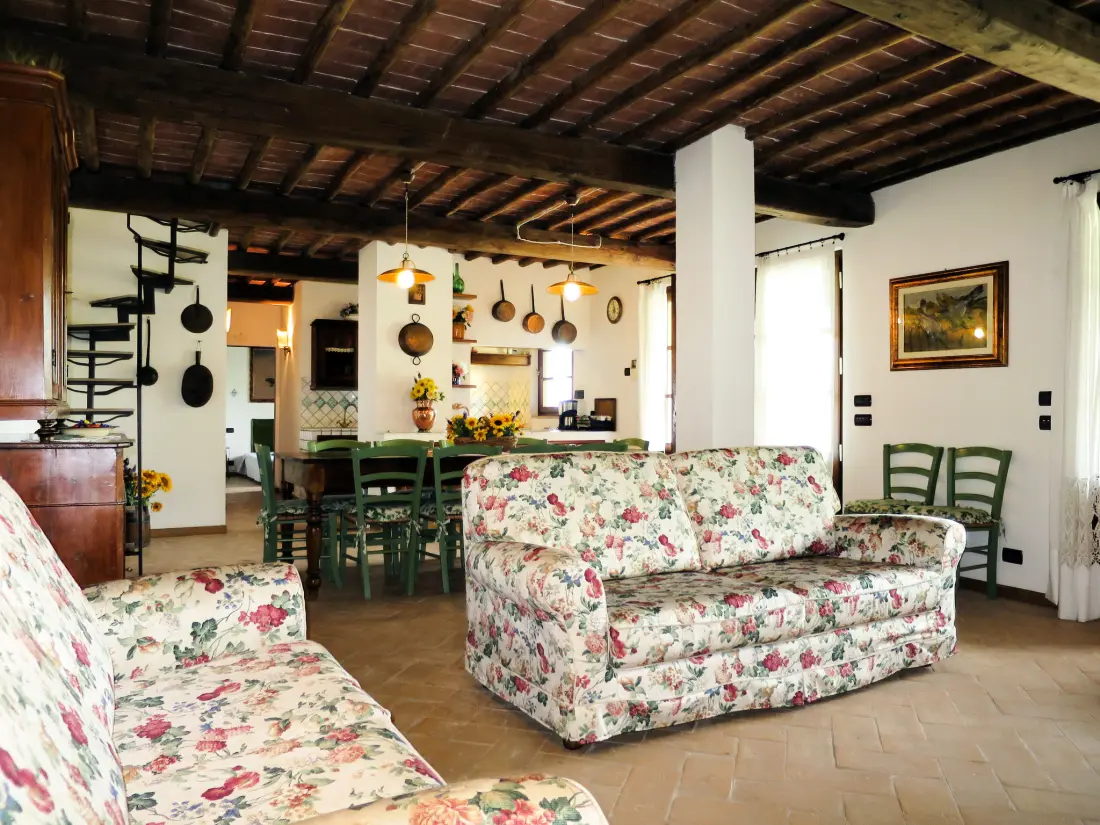 Maison de Vacances San Gimignano