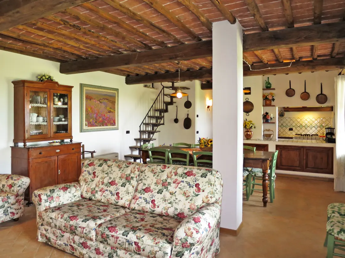 Maison de Vacances San Gimignano