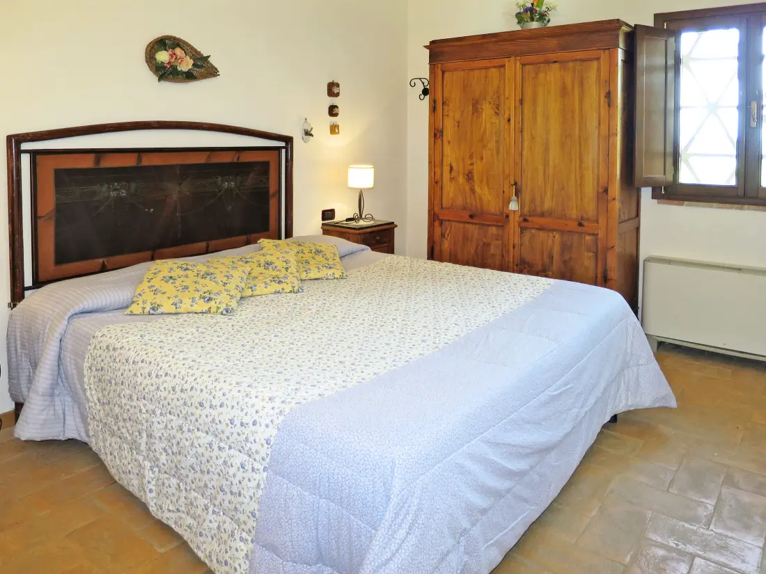 Maison de Vacances San Gimignano