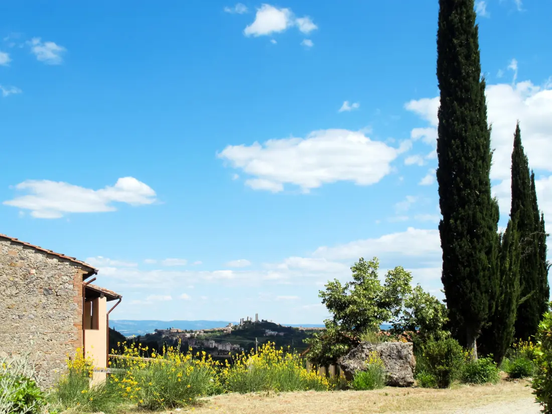 Résidence Fattoria di Fugnano