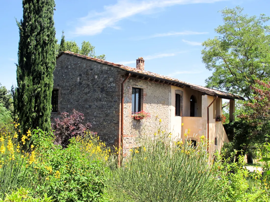 Résidence Fattoria di Fugnano
