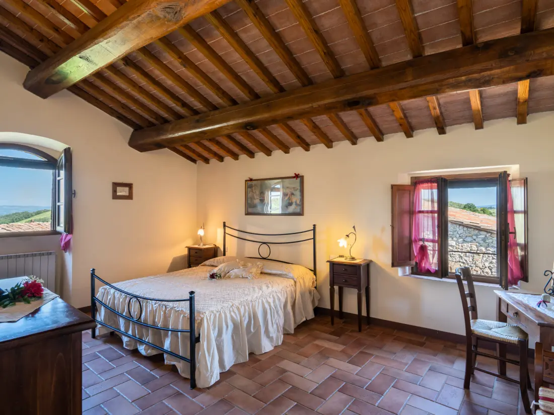 Maison de Vacances San Gimignano