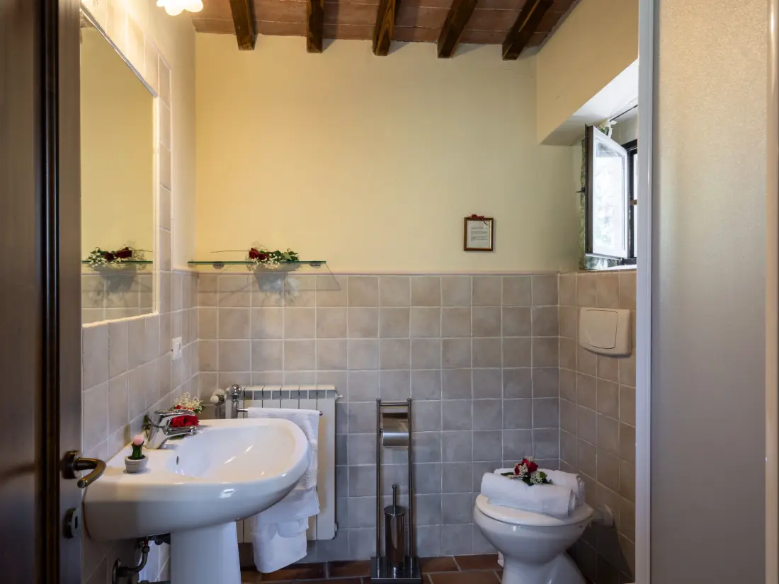 Maison de Vacances San Gimignano