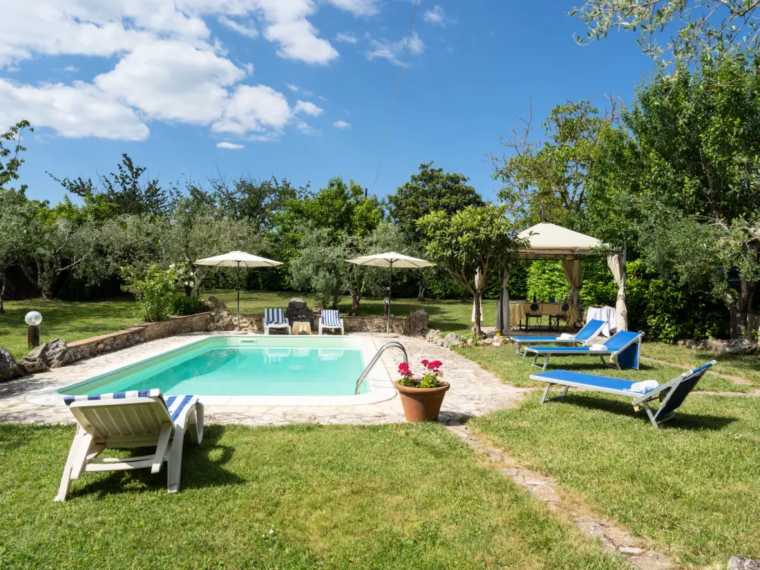 Maison de Vacances San Gimignano