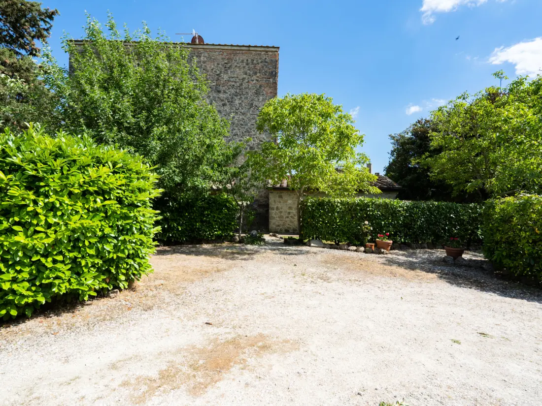 Maison de Vacances San Gimignano
