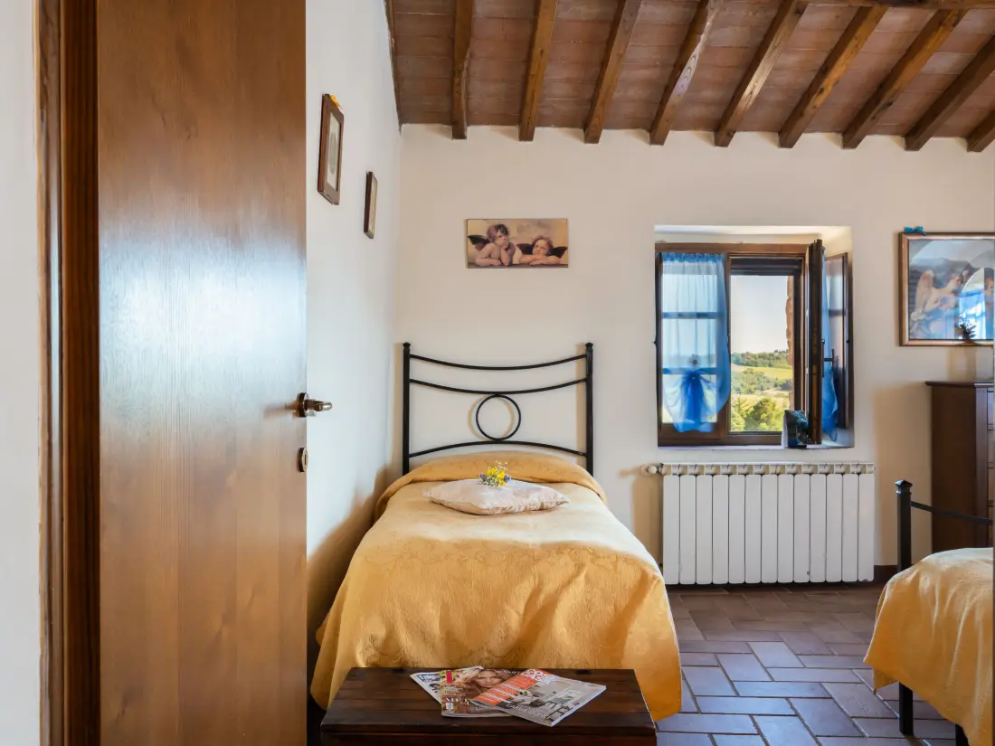 Maison de Vacances San Gimignano