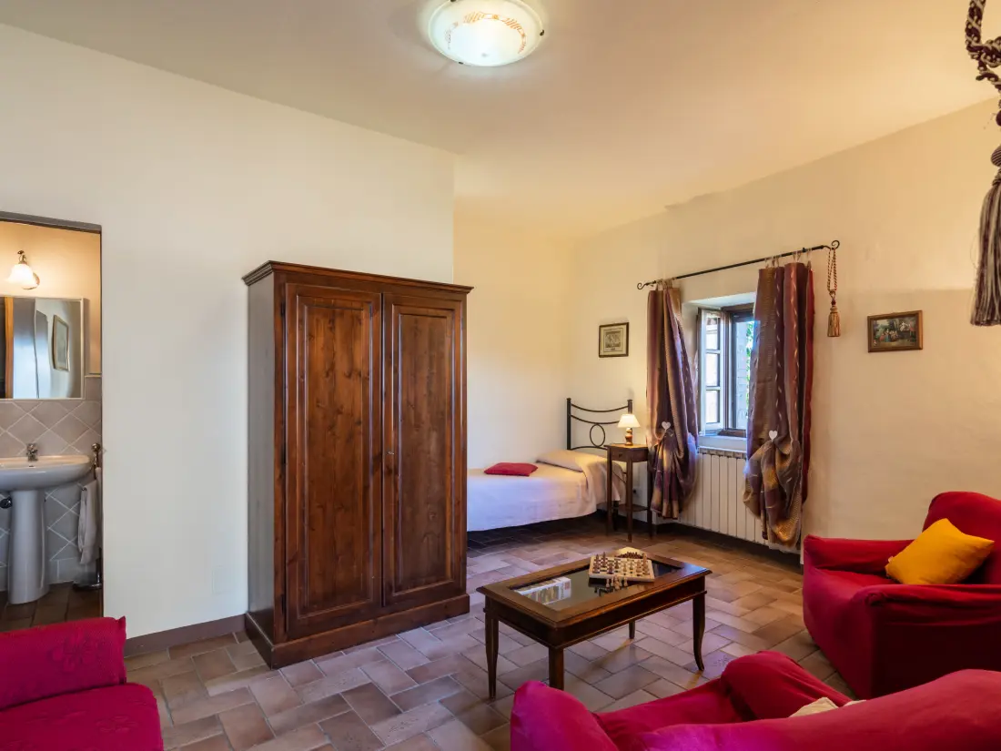 Maison de Vacances San Gimignano