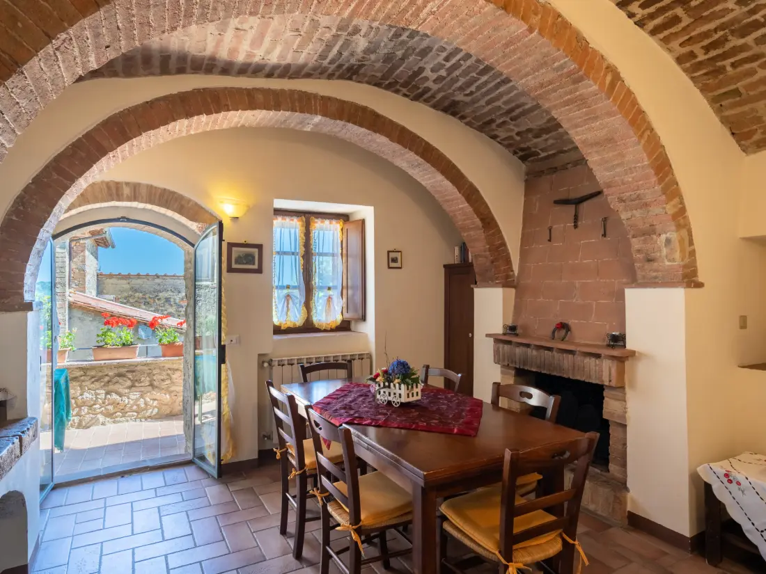 Maison de Vacances San Gimignano