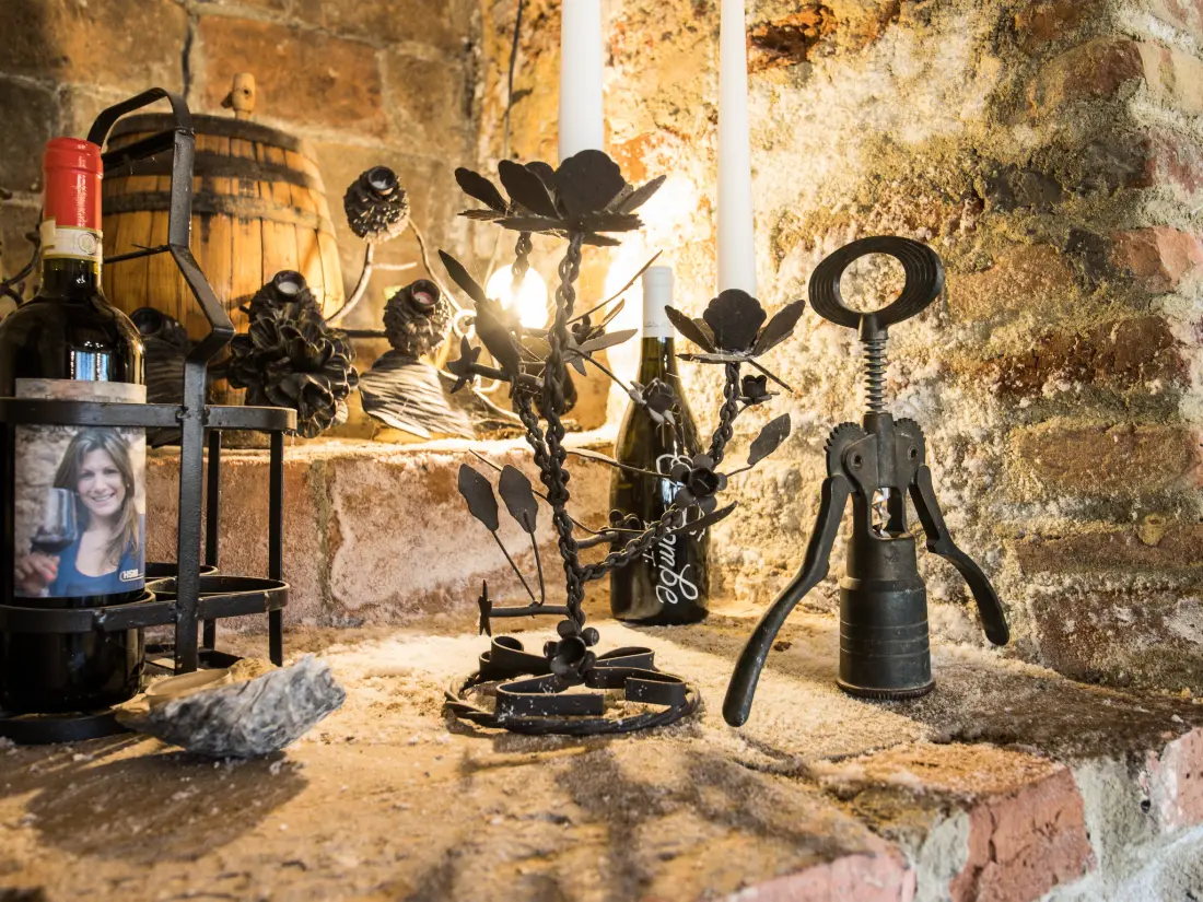 Résidence Fattoria di Fugnano