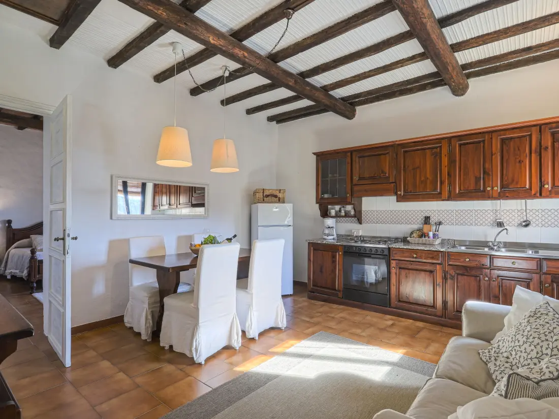 Résidence Fattoria di Fugnano