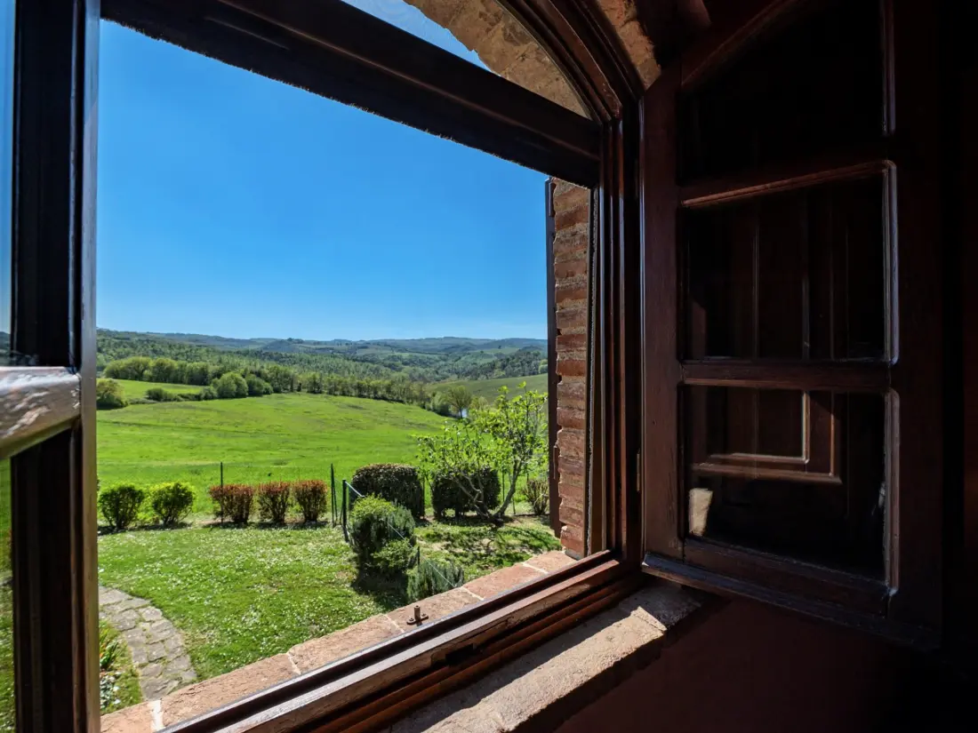 Maison de Vacances San Gimignano