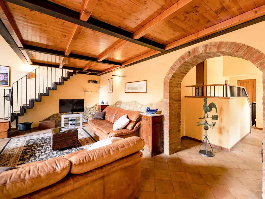 Maison de Vacances San Gimignano