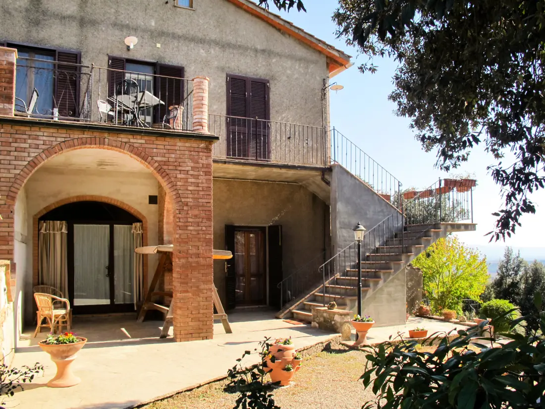 Résidence Borgo Antico