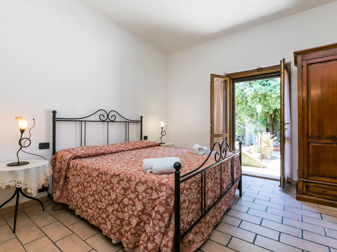 Résidence Borgo Antico