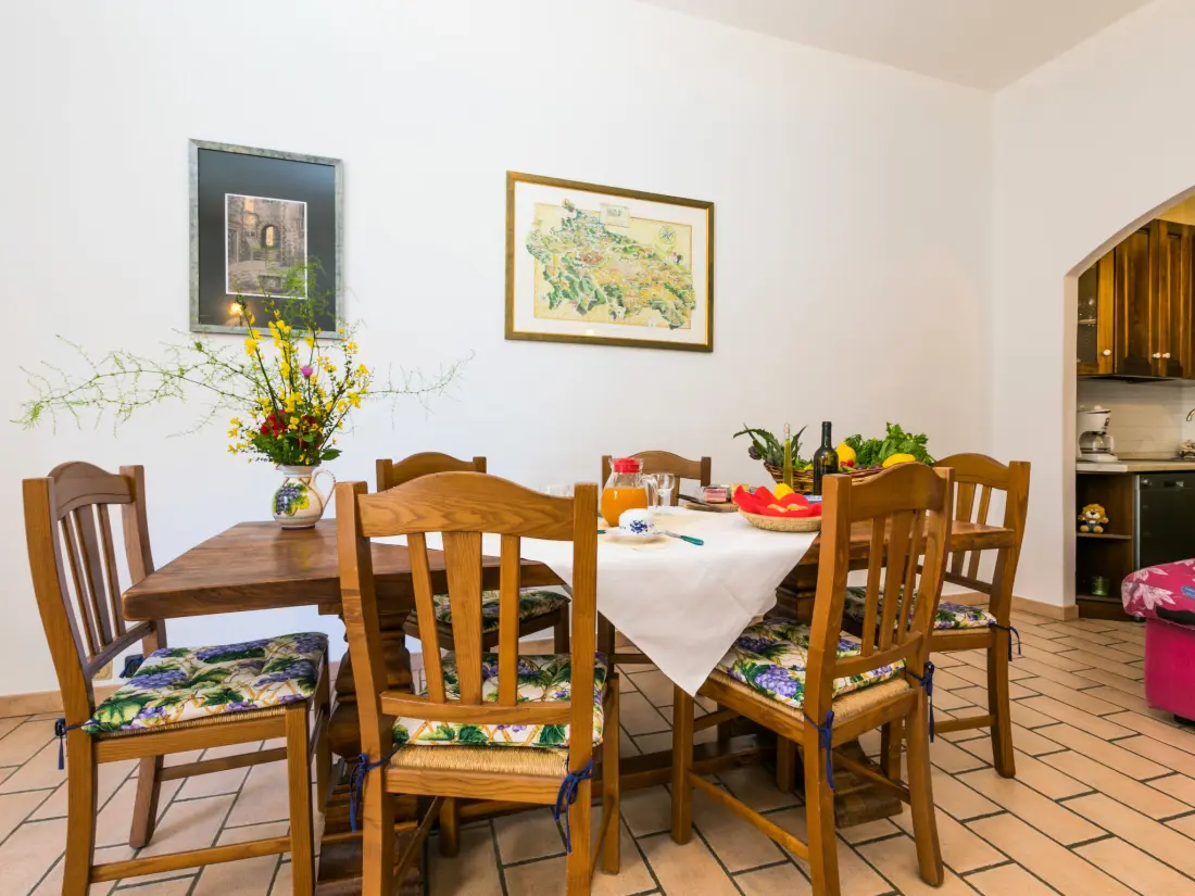 Résidence Borgo Antico