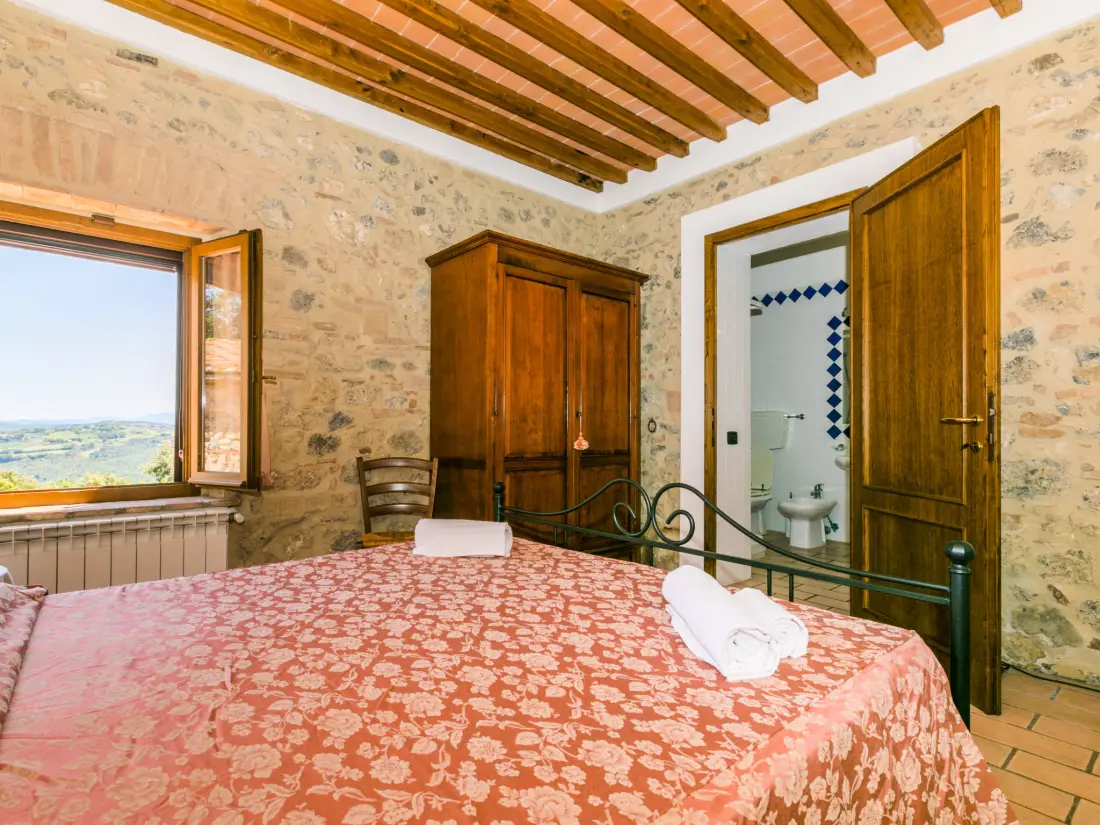 Résidence Borgo Antico