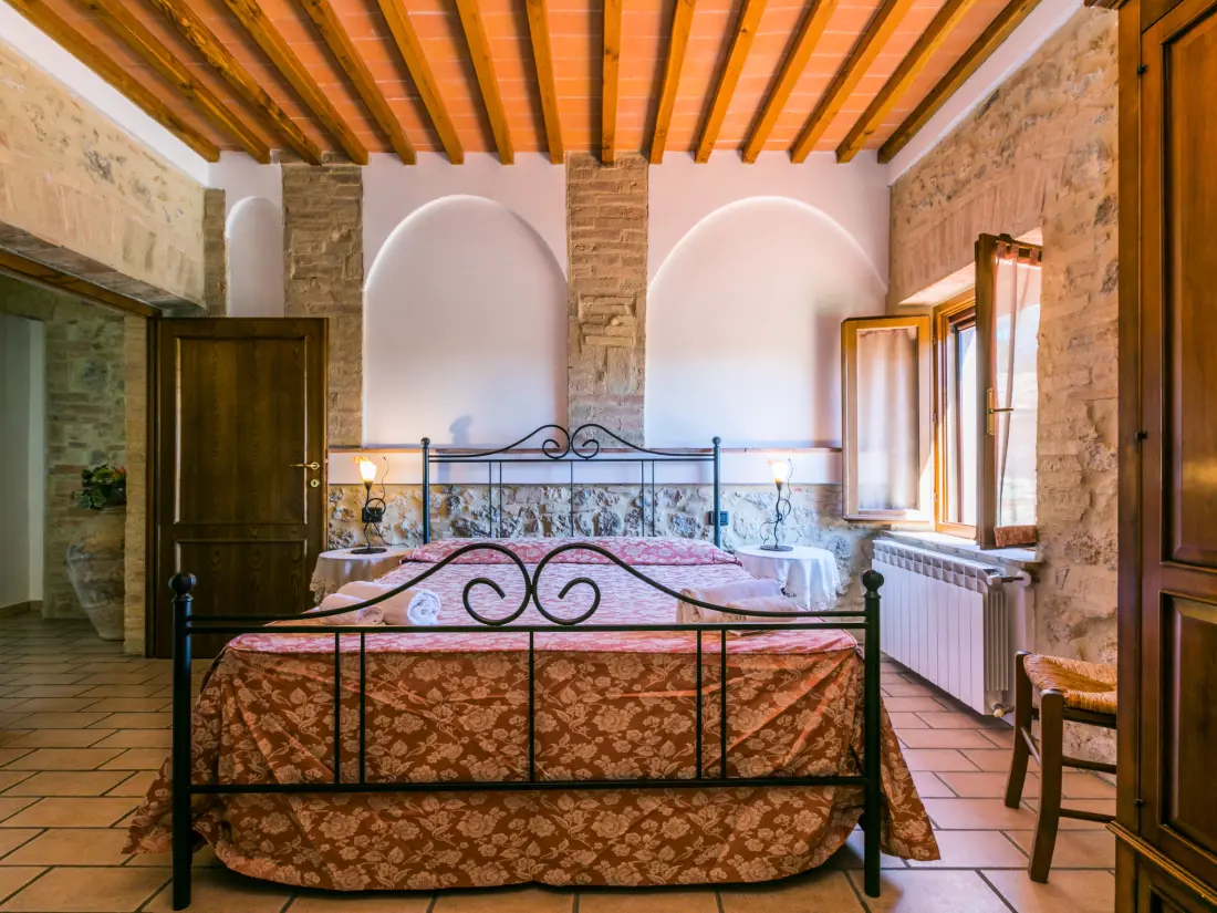 Résidence Borgo Antico